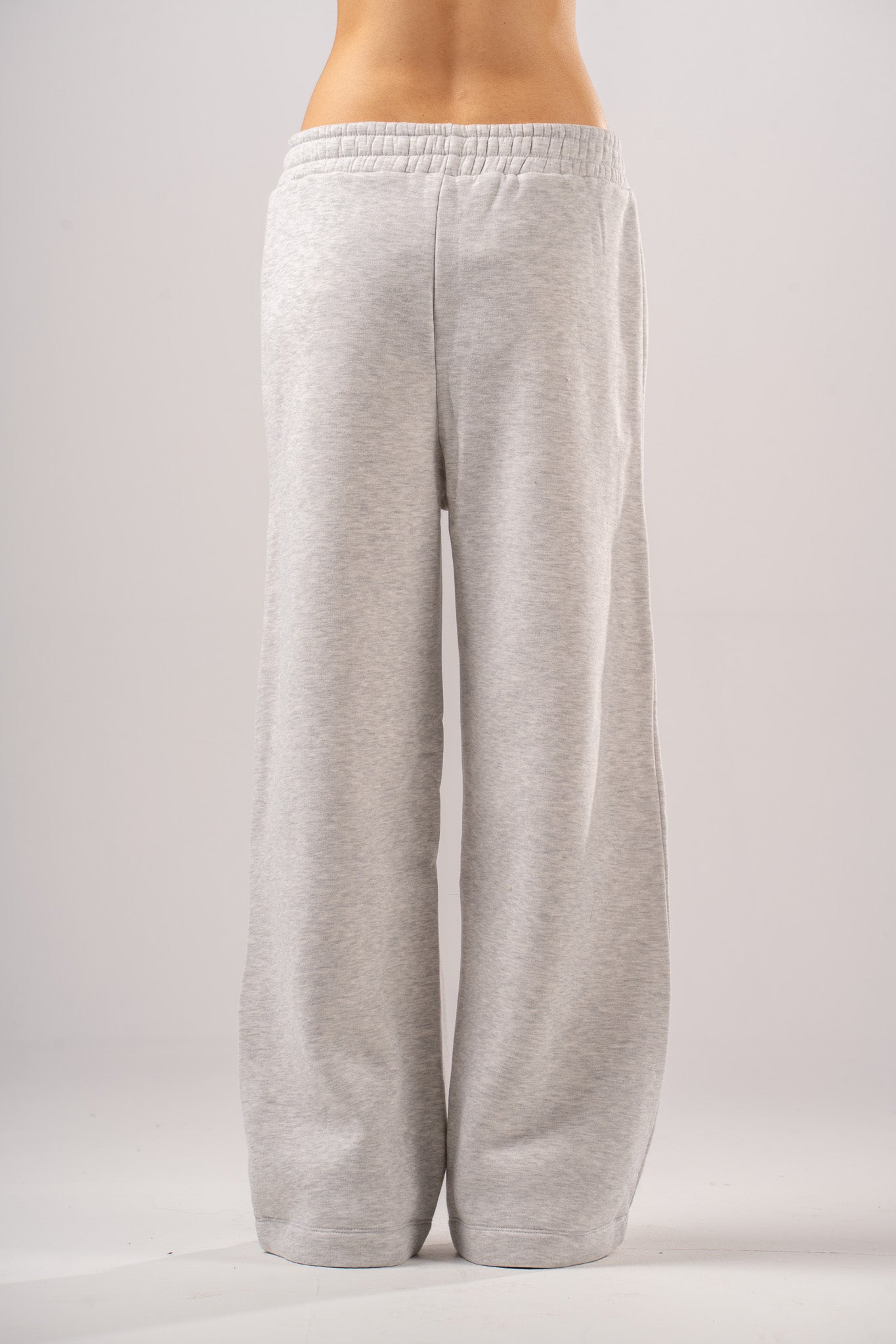 Wide Leg Trousers